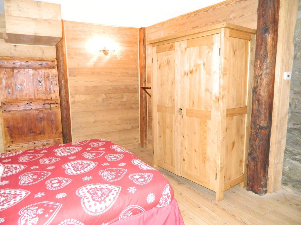 Residence Cav Emile Rey Courmayeur Room photo