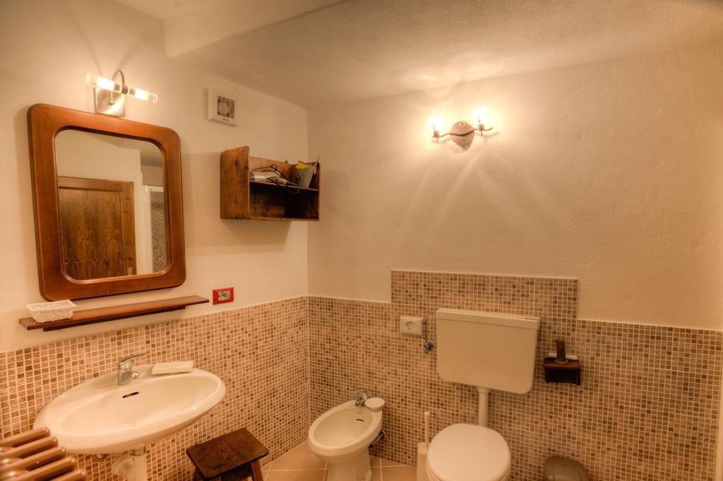 Residence Cav Emile Rey Courmayeur Room photo